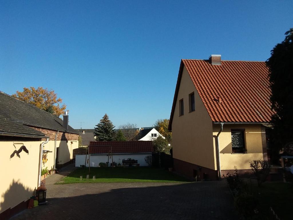 Ferìenwohnung Mende 2 room 3