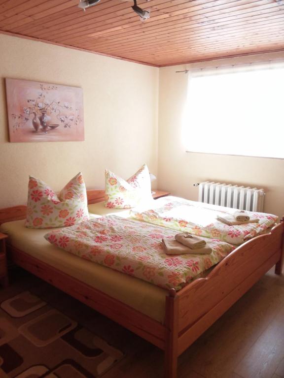Ferìenwohnung Mende 2 room 4