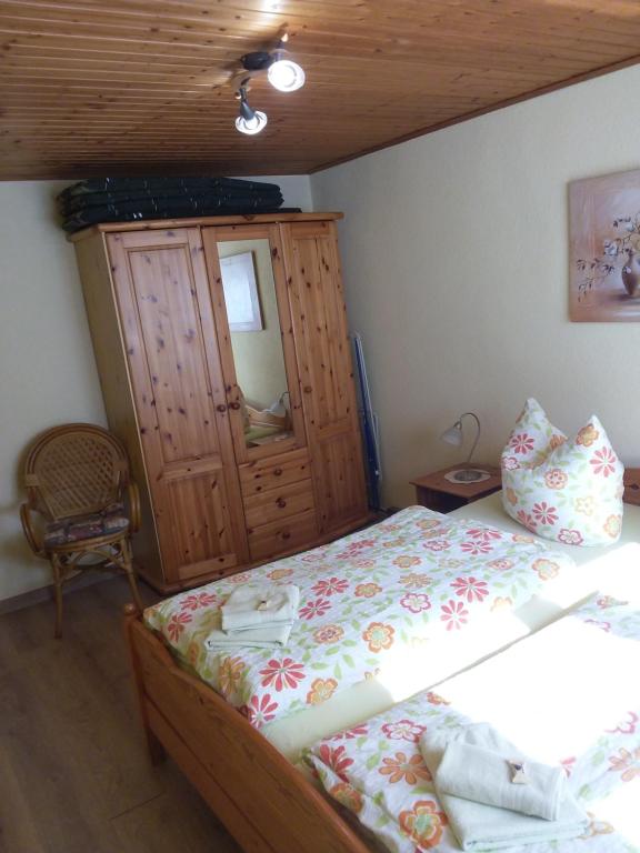 Ferìenwohnung Mende 2 room 6